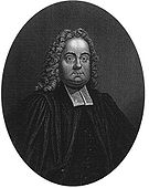 Matthew Henry -  Bild