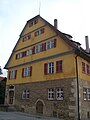 Neuffen, Melchior-Jäger-Haus