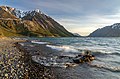 62 Evening on Kathleen Lake uploaded by JakubFrys, nominated by Cmao20