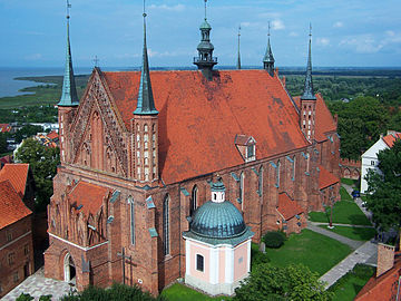 Frombork Cathedral