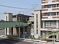 東枇杷島駅