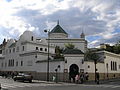 Grand Mosque of Paris