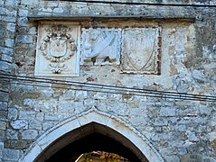 Motovun, Croatia