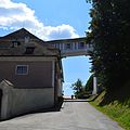 Bridge to Castle Gardens