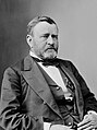 18. Ulysses S. Grant (1869–1877)