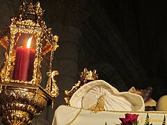 Detalle Santo Sepulcro Huelma.JPG