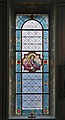 * Nomination Stained glass window in the parish church of St. Ulrich in Gröden - Italy- around 1900 --Moroder 18:15, 12 December 2012 (UTC) * Promotion QI for me. --JLPC 19:54, 12 December 2012 (UTC)