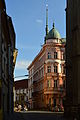 Olomouc Buildings