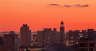 Sunset in Rosario.jpg