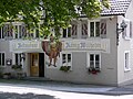 Restaurant "König Wilhelm"