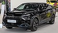 * Nomination Citroën e-C4 X at Automesse Salzburg 2023.--Alexander-93 11:27, 25 March 2023 (UTC) Good quality. --Imehling 12:12, 25 March 2023 (UTC)} * Promotion