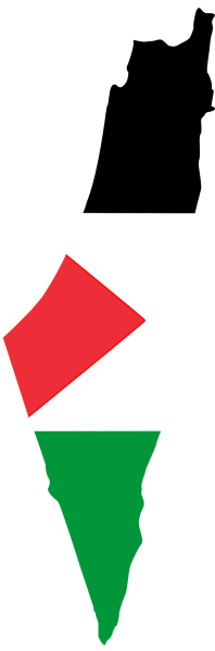 File:Flag-map of Palestine.svg