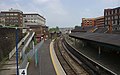 * Nomination: Newport railway station. Mattbuck 15:11, 22 November 2012 (UTC) * * Review needed