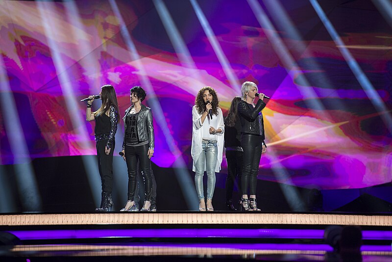 File:ESC2013 - Austria 04.jpg