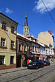 Olomouc Buildings