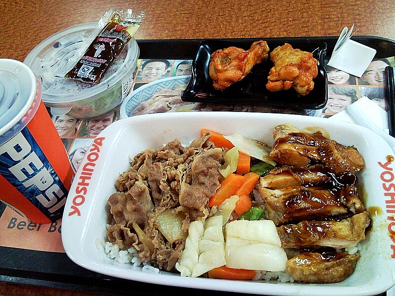 File:Yoshinoya meal shanghai.jpg