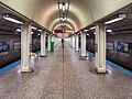 * Nomination: Harrison (CTA) station, Chicago --Mike Peel 08:35, 10 October 2024 (UTC) * * Review needed