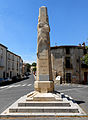 Monument aux morts