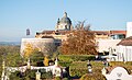 * Nomination: Melk Abbey in Melk, Lower Austria, Austria. --Tournasol7 05:29, 19 October 2024 (UTC) * Review Several part of this picture lack details because of over-exposure : fixable ? --Benjism89 11:29, 19 October 2024 (UTC)