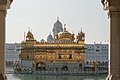 * Nomination: Golden Temple, Amritsar, India --Poco a poco 14:31, 24 December 2011 (UTC) * * Review needed