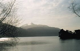 Ben Lomond, Loch Lomond