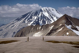 Mount Griggs 2,317 metre