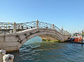 * Nomination Bridge Ponte Longo (Venice) --Moroder 10:31, 16 December 2012 (UTC) * Promotion Good quality. --NorbertNagel 11:25, 16 December 2012 (UTC)