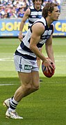 Joel Selwood in 2009.jpg