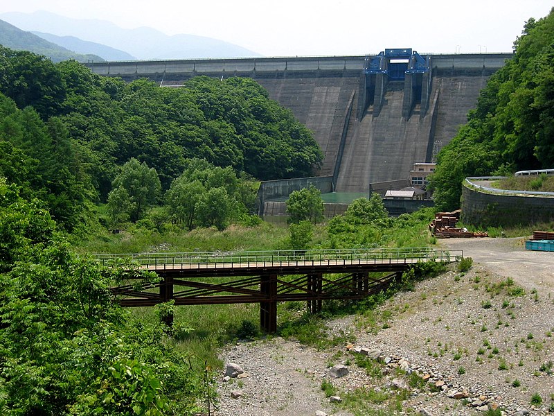 File:Miwa dam.jpg