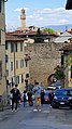 San Miniato Gate (outside)