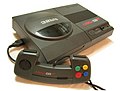 Amiga CD-32 (1993)