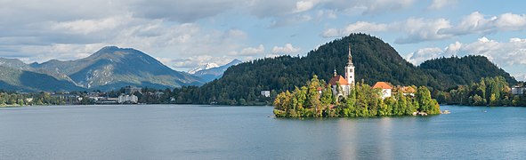 Bled Island 07