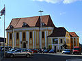 Olomouc Building