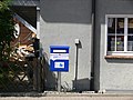 Südmail-Briefkasten