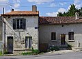 * Nomination Old facades,Chalais, Charente, France. --JLPC 18:40, 24 December 2012 (UTC) * Promotion Good Quality --Rjcastillo 22:40, 24 December 2012 (UTC)