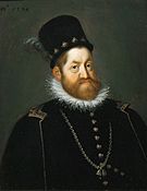 Rudolf II. -  Bild