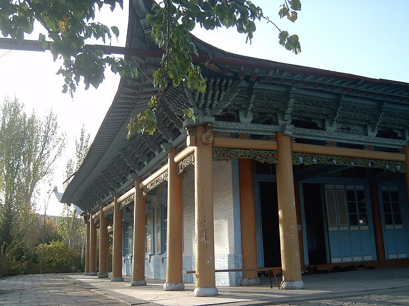 File:Karakol-Dungan-Mosque-Exterior-1.jpg