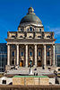 75. Platz: Bayerische Staatskanzlei in München Fotograf: Daribbah76