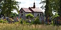 Gdów Cemetery Chapel