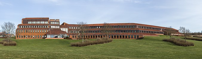 Hedeselskabet, Headquarter, Viborg, Denmark