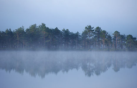 Lake Kakerdi