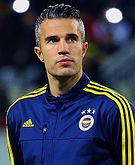 Robin van Persie -  Bild