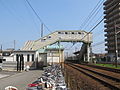 今伊勢駅駅舎