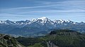 * Nomination Massif du mont Blanc vu depuis le trou de la Mouche dans les Aravis --Ymaup 14:37, 11 August 2009 (UTC) * Promotion Some noise, some CA, but good composition, good lighting, and an impressive view. -- Smial 00:34, 12 August 2009 (UTC)