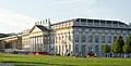 Museum Fridericianum w Kassel