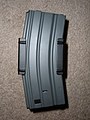 Variable airsoft dual magazine 2