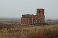 * Nomination: Church ruins (by AlexK2022) --FBilula 11:57, 15 October 2024 (UTC) * Review  Comment Is this building tilted like that in reality ? In other case, perspective correction should be done. --Sebring12Hrs 17:06, 23 October 2024 (UTC)