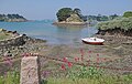 * Nomination Low tide near Pont ar Prat, Île-de-Bréhat, Côtes-d'Armor, France. --JLPC 19:27, 6 December 2012 (UTC) * Promotion Good quality. --JDP90 18:28, 13 December 2012 (UTC)