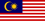 flag of Malaysia