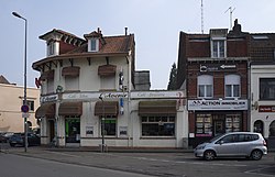 L' Avenir Place de la République Villeneuve-d'Ascq Nord).